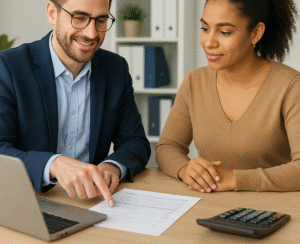 Leia mais sobre o artigo Limites de Faturamento e a Importância do Contador para Empreendedores do MEI