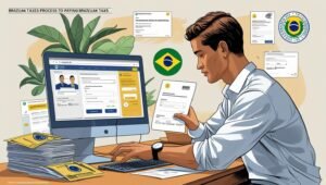 Leia mais sobre o artigo Como Funciona o DAS e Como Calcular Empresas do Simples e MEI