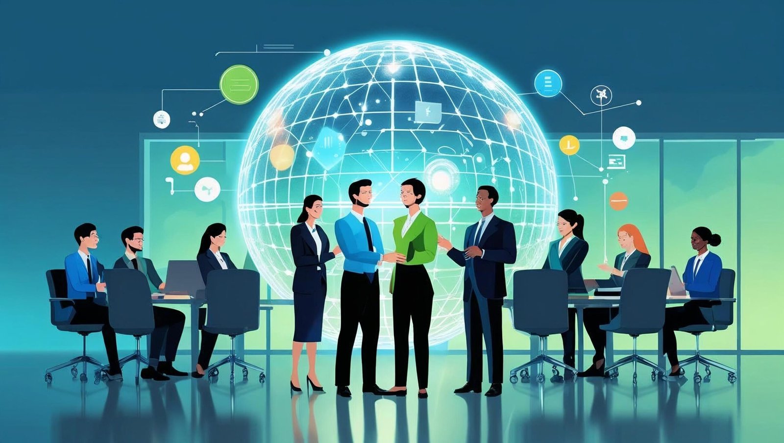 No momento, você está visualizando Como Abrir uma Empresa: Passo a Passo Simples